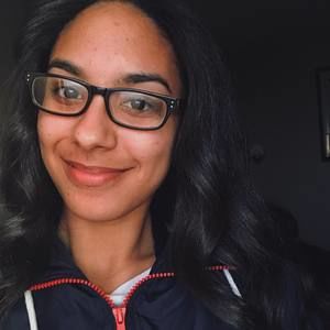 Meet your Posher, Mya